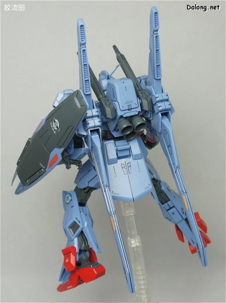 Bandai RE/100 1/100 MSF-007 Gundam Mk-III