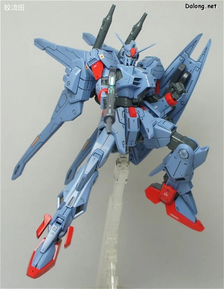 Bandai RE/100 1/100 MSF-007 Gundam Mk-III