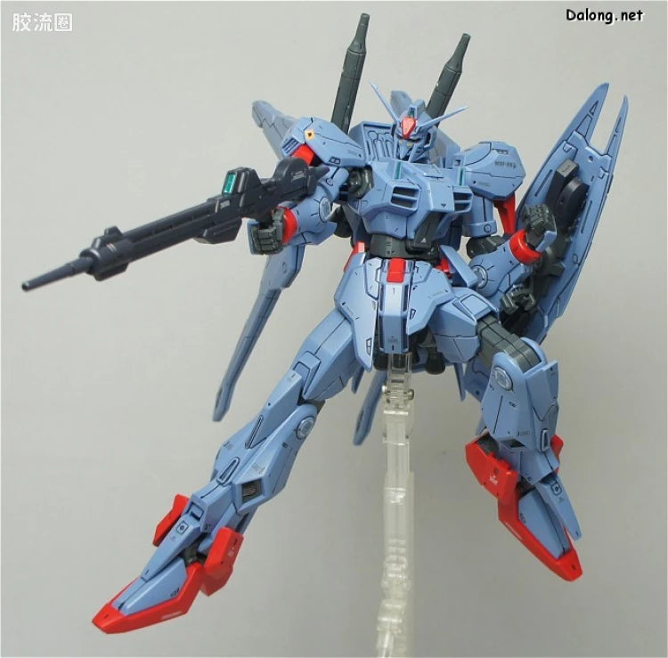 Bandai RE/100 1/100 MSF-007 Gundam Mk-III