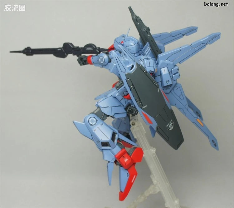 Bandai RE/100 1/100 MSF-007 Gundam Mk-III