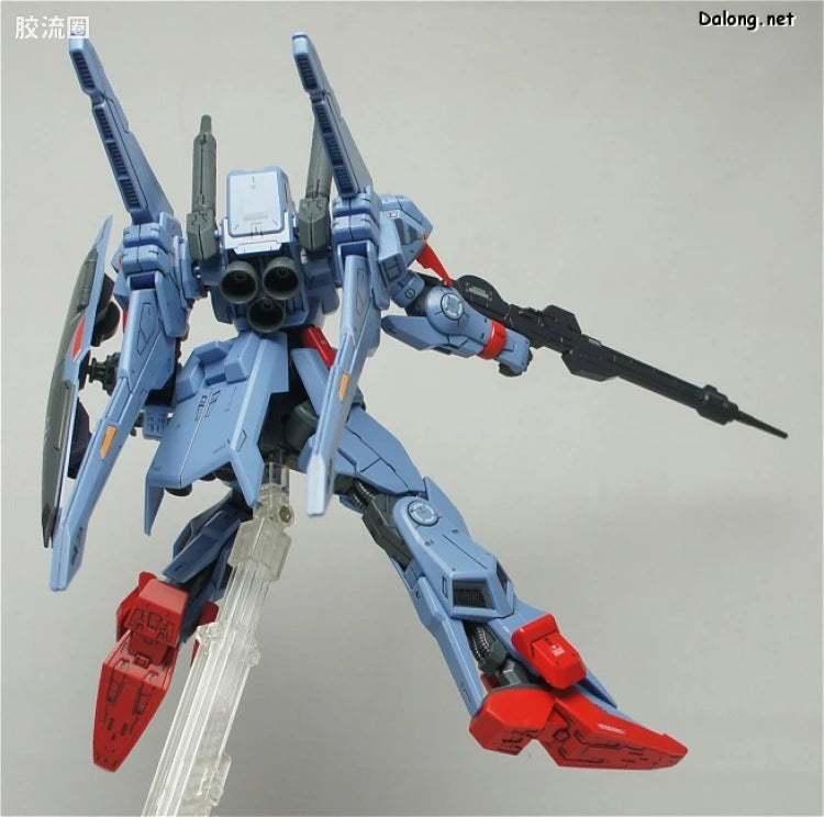 Bandai RE/100 1/100 MSF-007 Gundam Mk-III