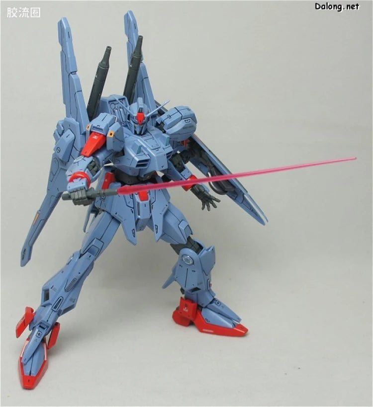 Bandai RE/100 1/100 MSF-007 Gundam Mk-III