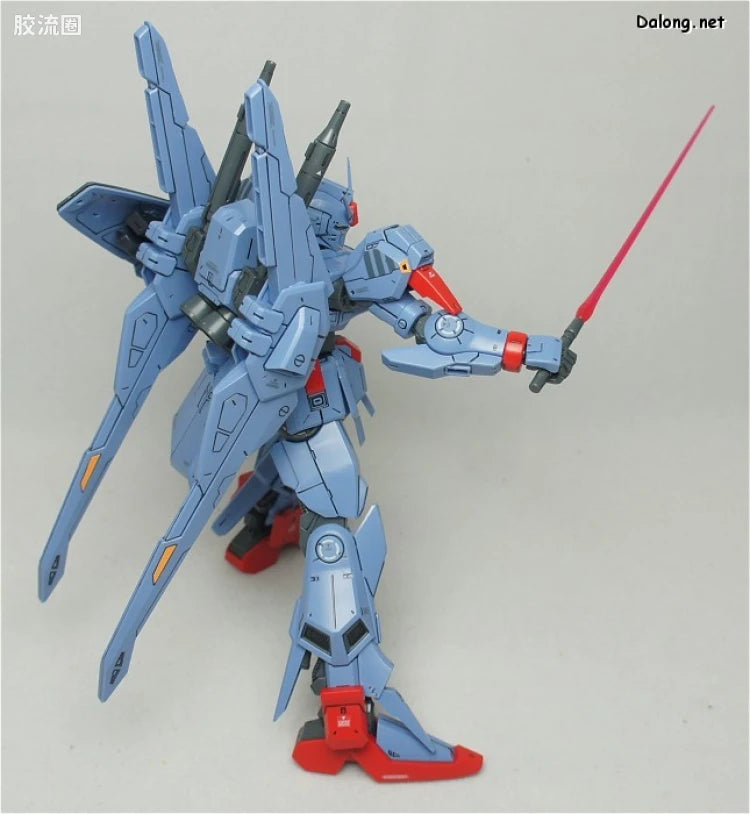 Bandai RE/100 1/100 MSF-007 Gundam Mk-III