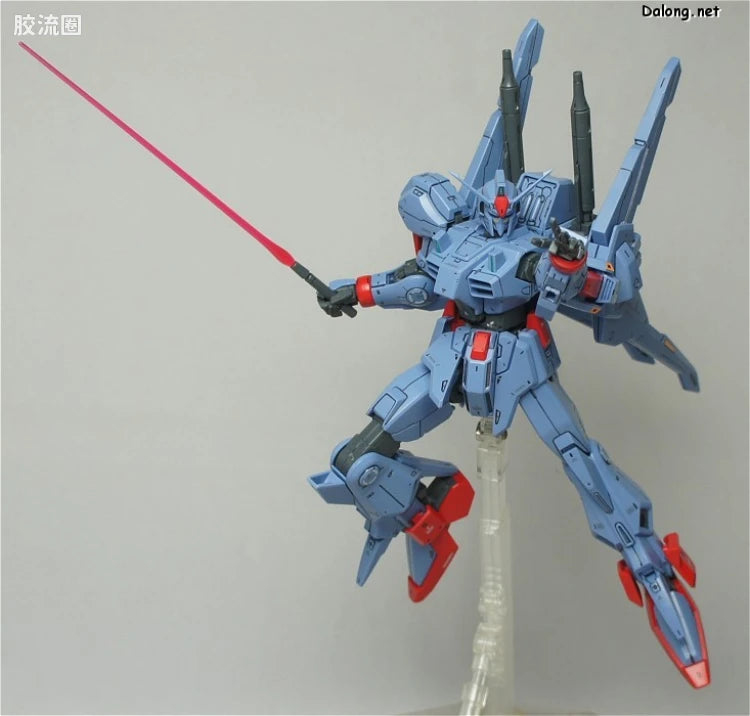 Bandai RE/100 1/100 MSF-007 Gundam Mk-III