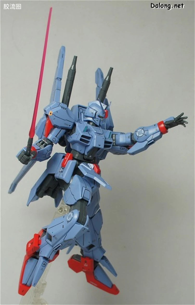 Bandai RE/100 1/100 MSF-007 Gundam Mk-III