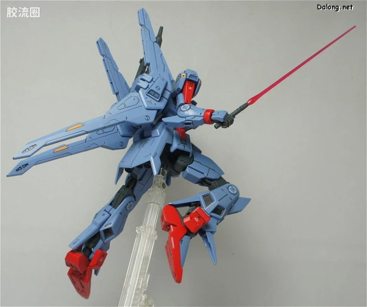 Bandai RE/100 1/100 MSF-007 Gundam Mk-III