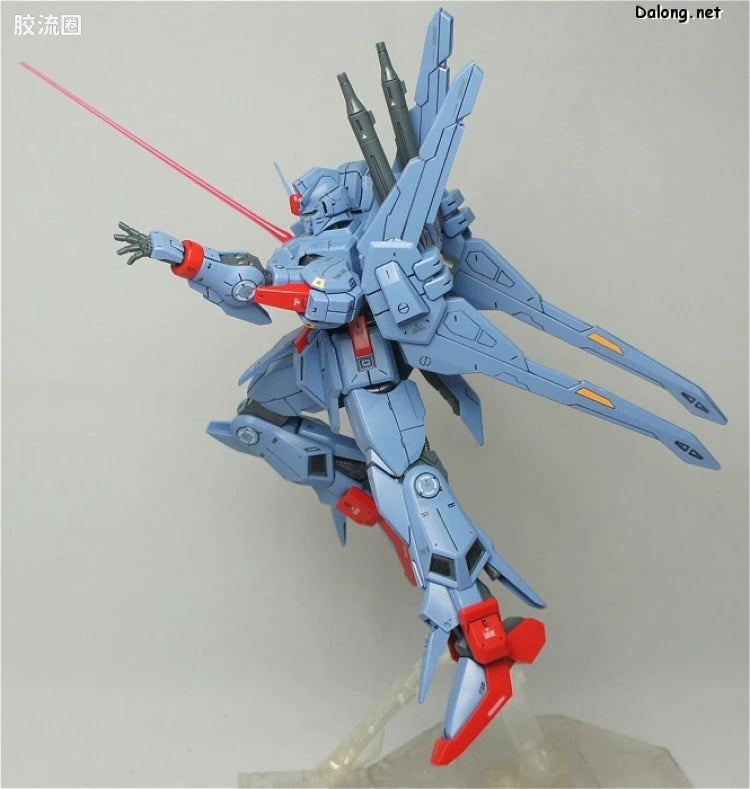 Bandai RE/100 1/100 MSF-007 Gundam Mk-III