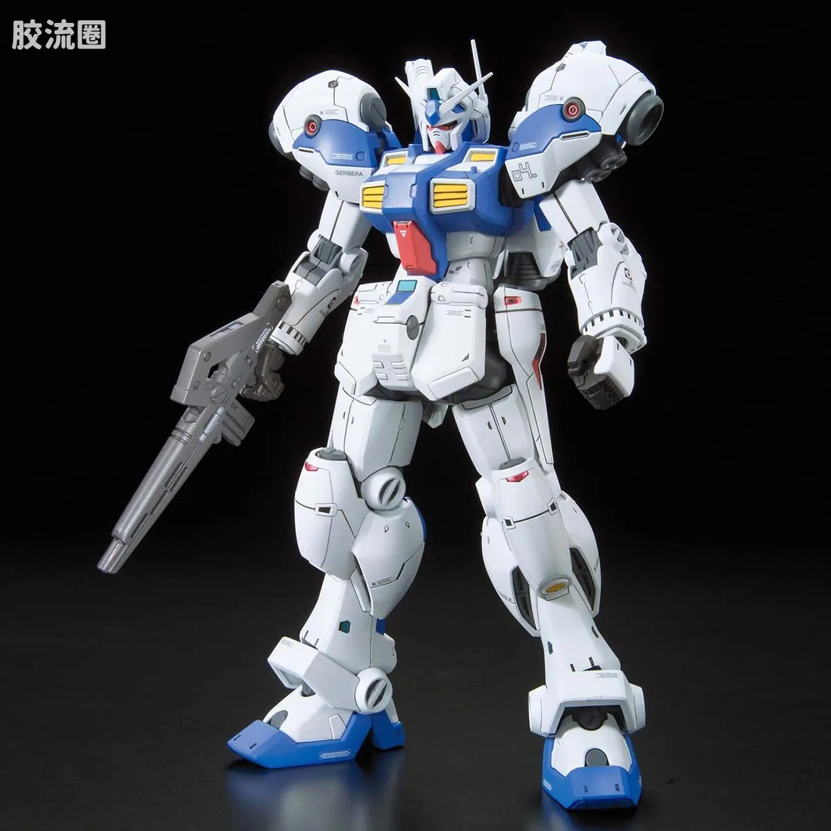 Bandai RE/100 1/100 RX-78GP04G Gundam GP04G Gerbera