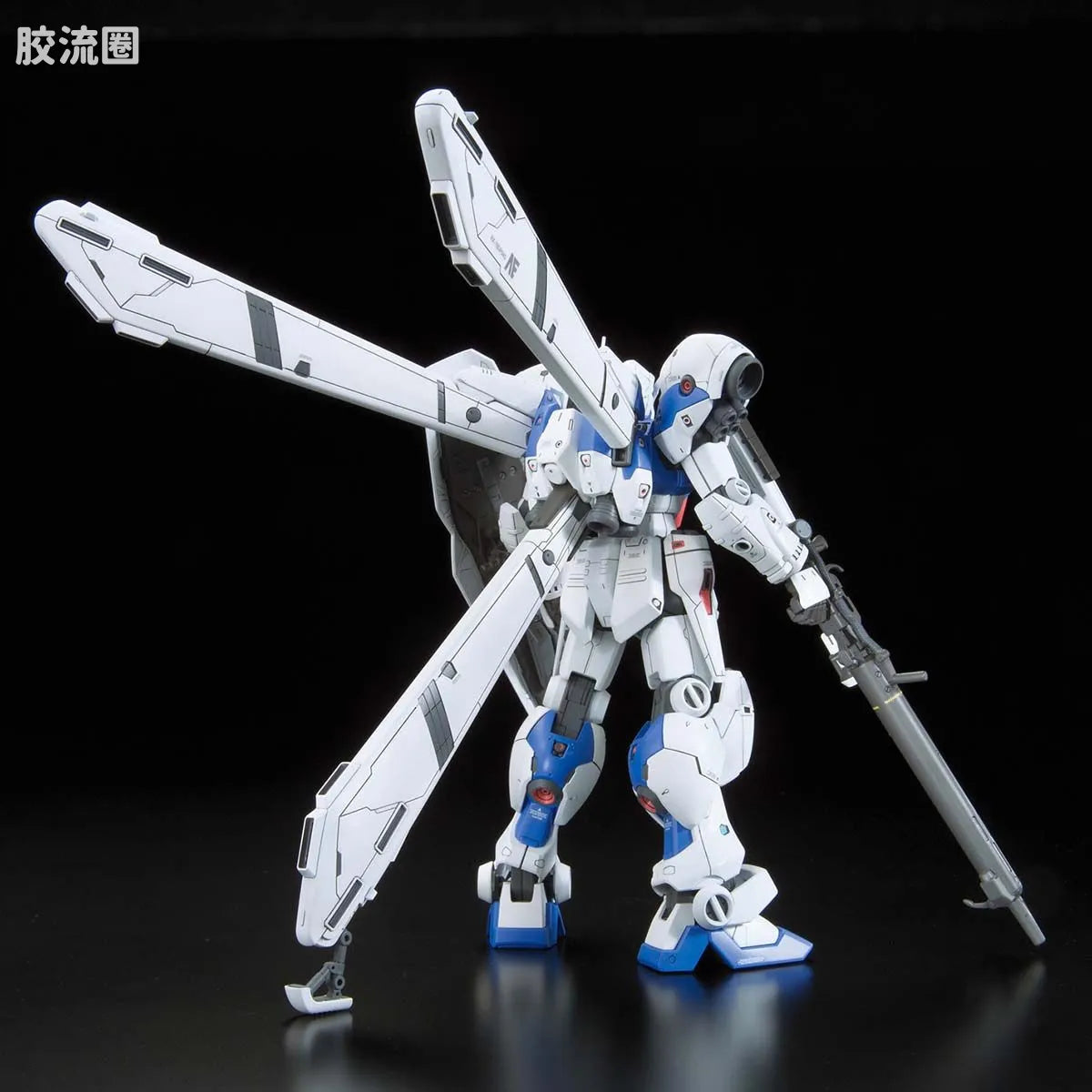 Bandai RE/100 1/100 RX-78GP04G Gundam GP04G Gerbera