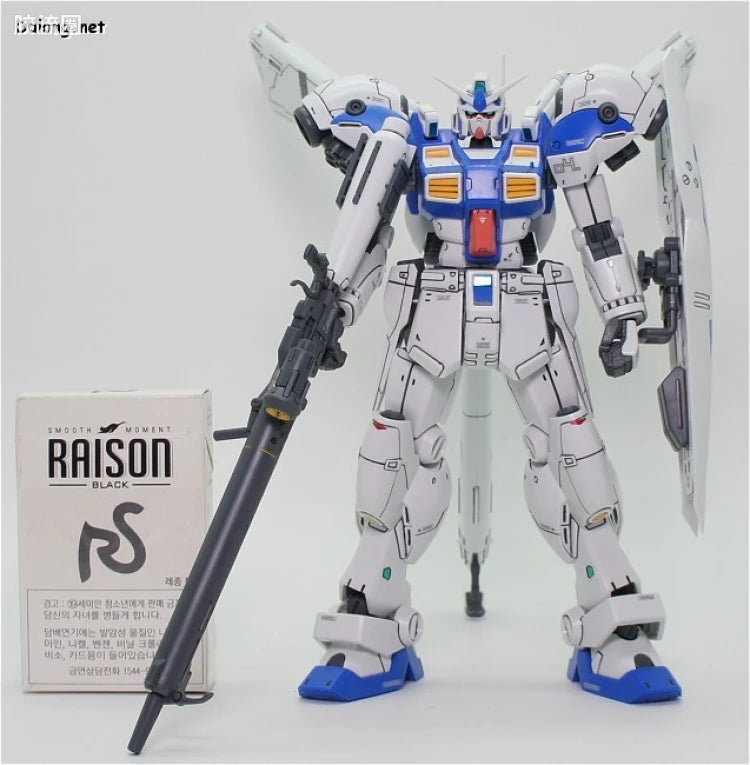 Bandai RE/100 1/100 RX-78GP04G Gundam GP04G Gerbera