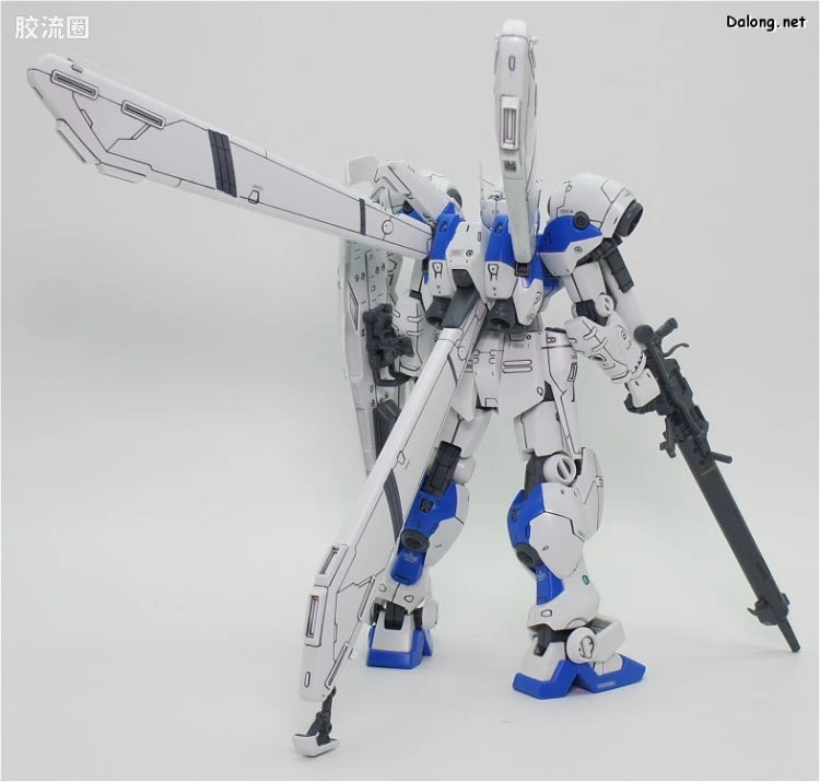 Bandai RE/100 1/100 RX-78GP04G Gundam GP04G Gerbera