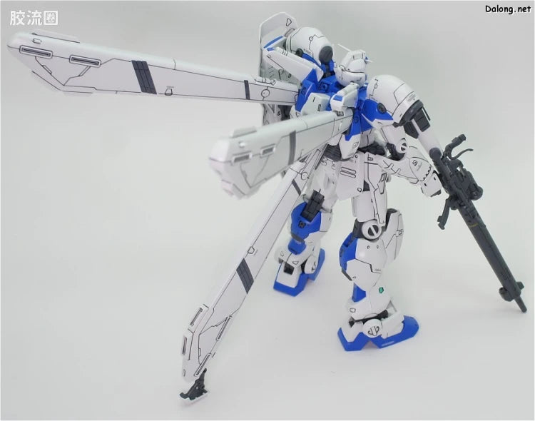 Bandai RE/100 1/100 RX-78GP04G Gundam GP04G Gerbera