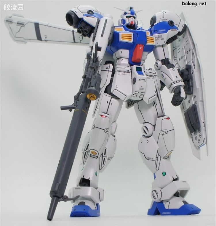 Bandai RE/100 1/100 RX-78GP04G Gundam GP04G Gerbera