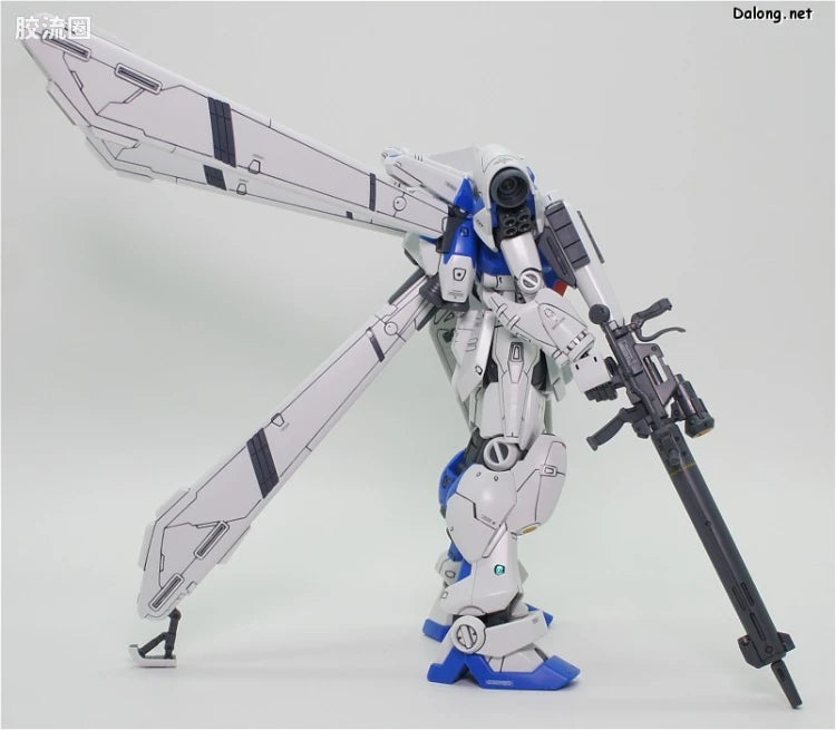 Bandai RE/100 1/100 RX-78GP04G Gundam GP04G Gerbera