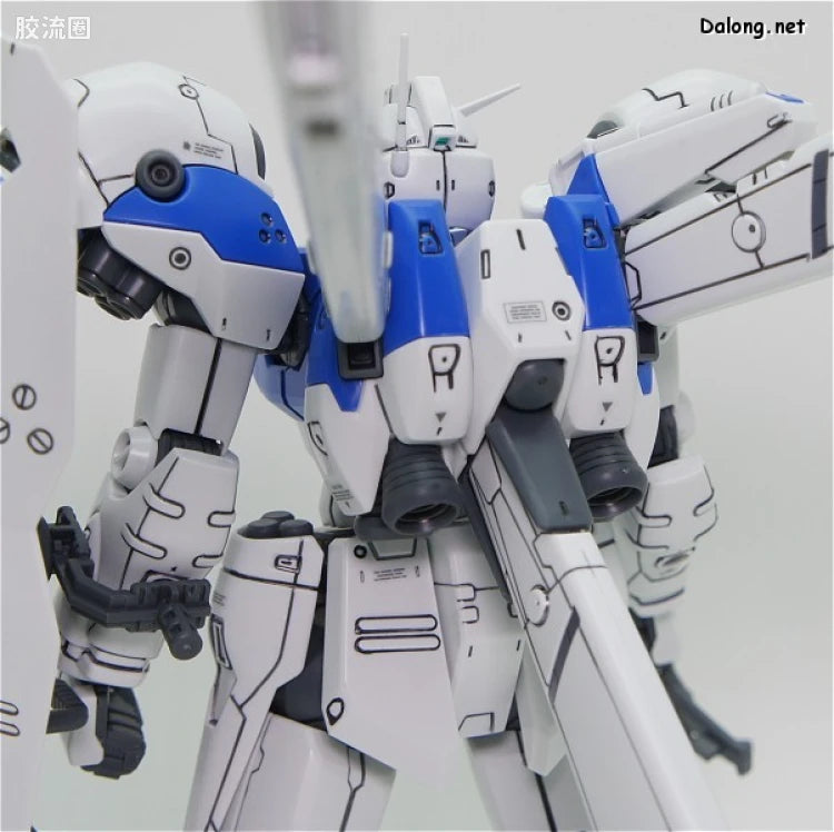 Bandai RE/100 1/100 RX-78GP04G Gundam GP04G Gerbera