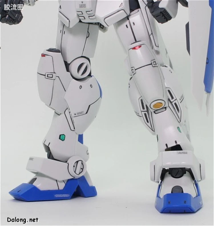 Bandai RE/100 1/100 RX-78GP04G Gundam GP04G Gerbera
