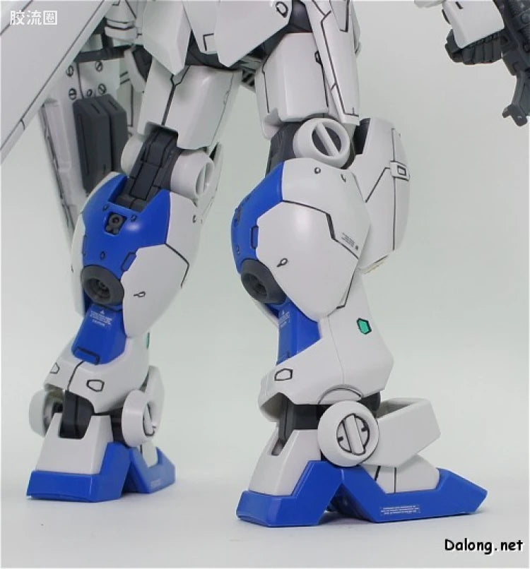 Bandai RE/100 1/100 RX-78GP04G Gundam GP04G Gerbera