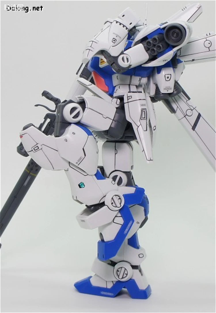 Bandai RE/100 1/100 RX-78GP04G Gundam GP04G Gerbera