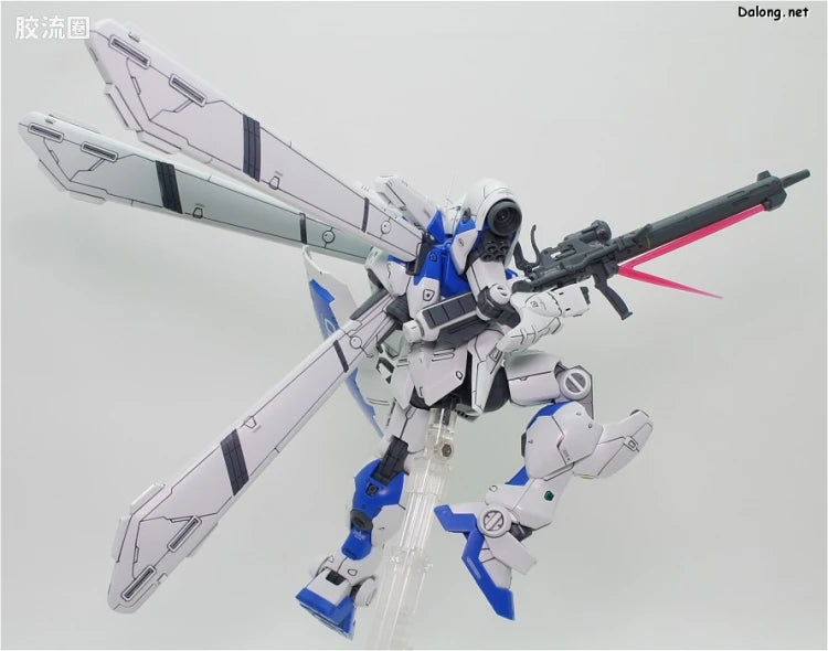 Bandai RE/100 1/100 RX-78GP04G Gundam GP04G Gerbera