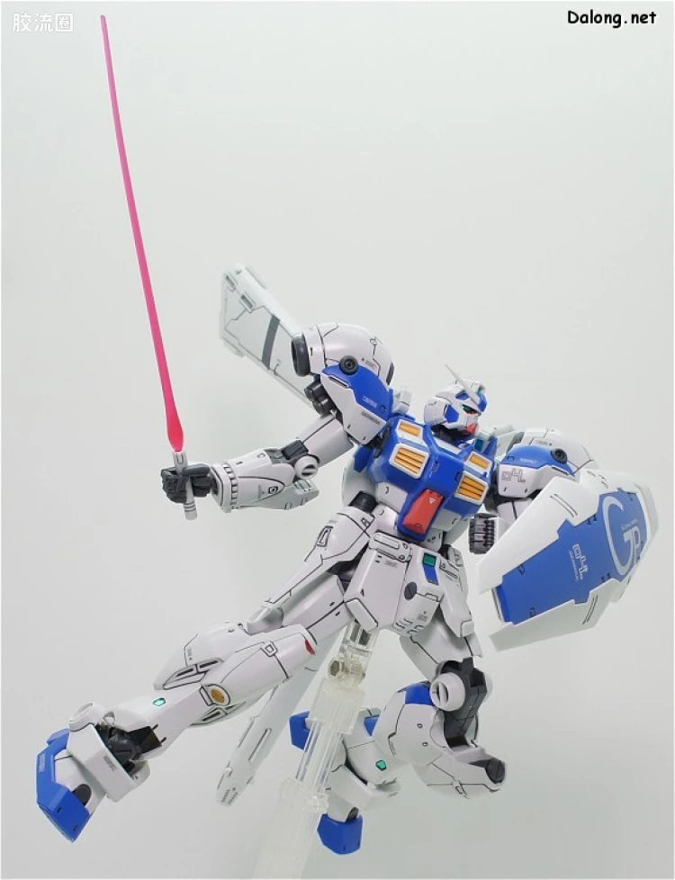 Bandai RE/100 1/100 RX-78GP04G Gundam GP04G Gerbera