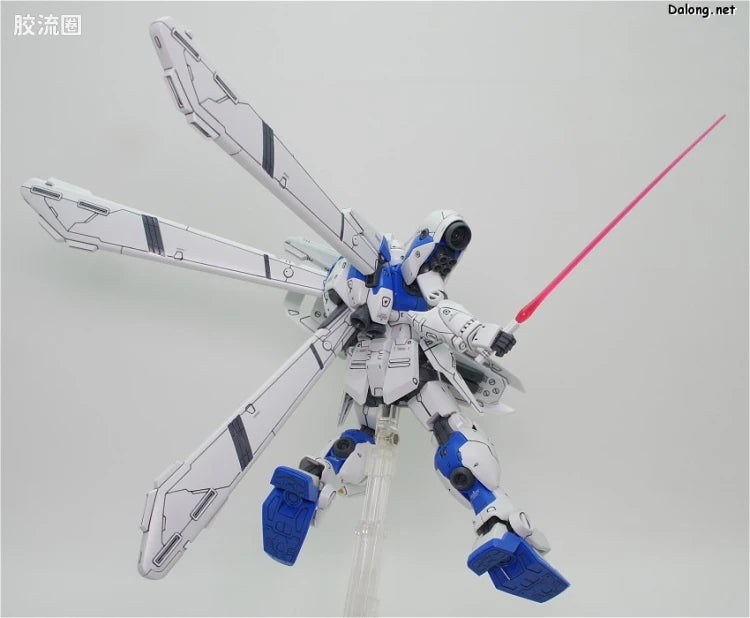 Bandai RE/100 1/100 RX-78GP04G Gundam GP04G Gerbera