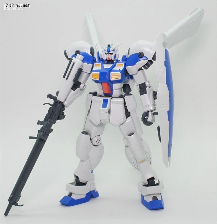 Bandai RE/100 1/100 RX-78GP04G Gundam GP04G Gerbera