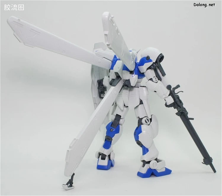 Bandai RE/100 1/100 RX-78GP04G Gundam GP04G Gerbera