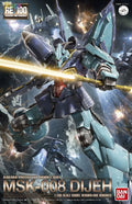 Bandai RE/100 1/100 MSK-008 Dijeh