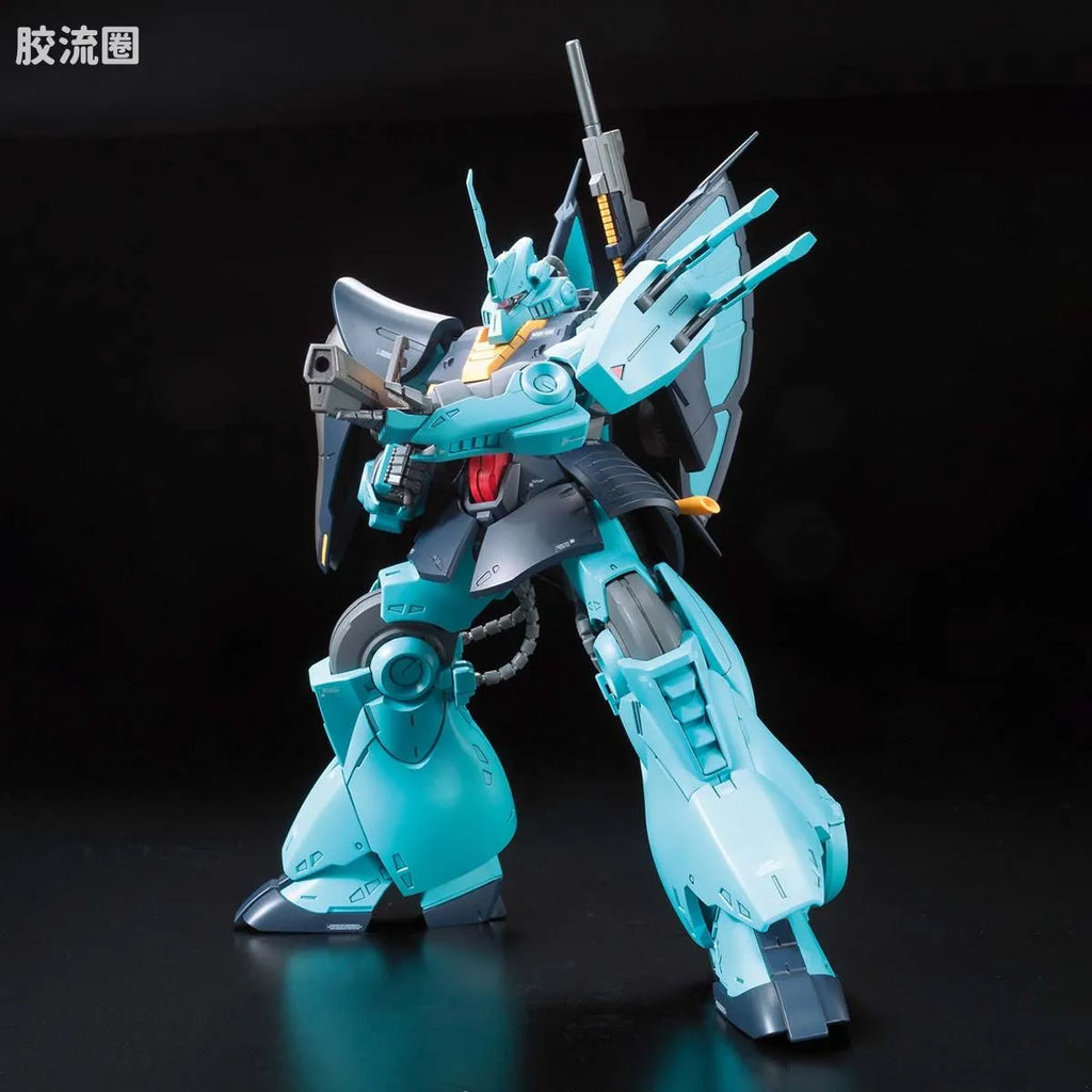 Bandai RE/100 1/100 MSK-008 Dijeh