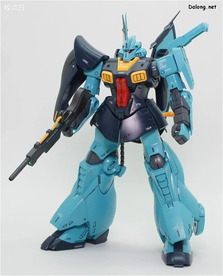 Bandai RE/100 1/100 MSK-008 Dijeh