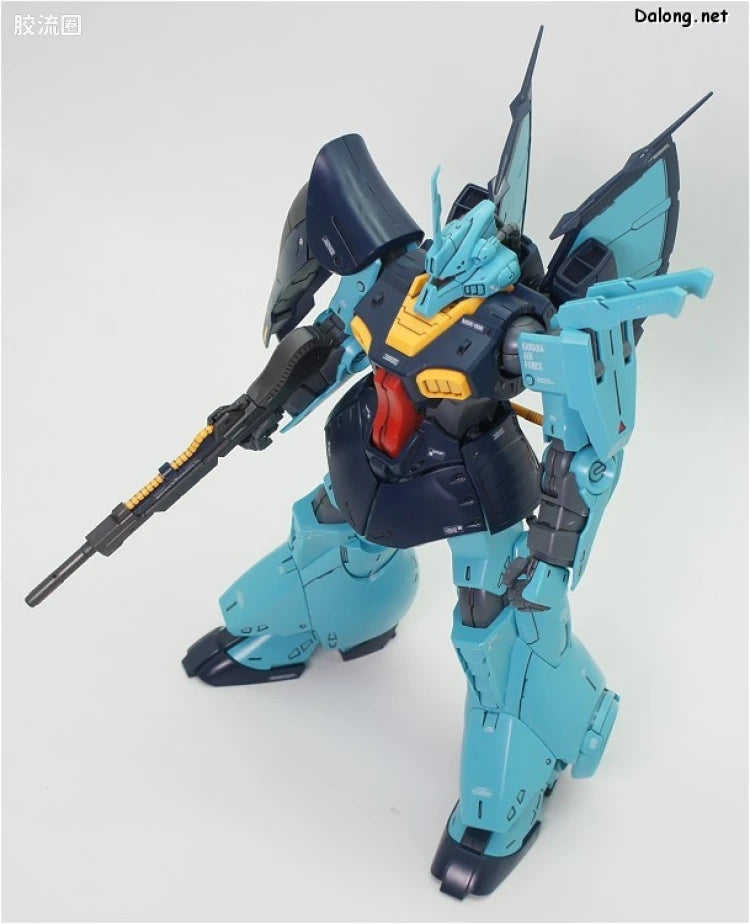 Bandai RE/100 1/100 MSK-008 Dijeh