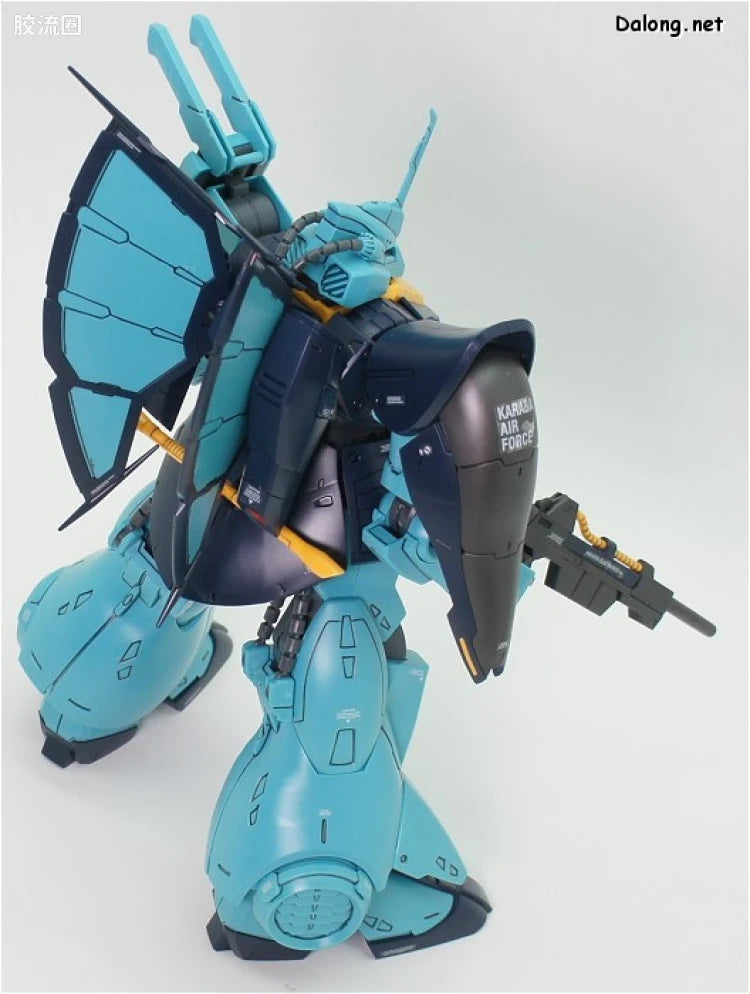 Bandai RE/100 1/100 MSK-008 Dijeh