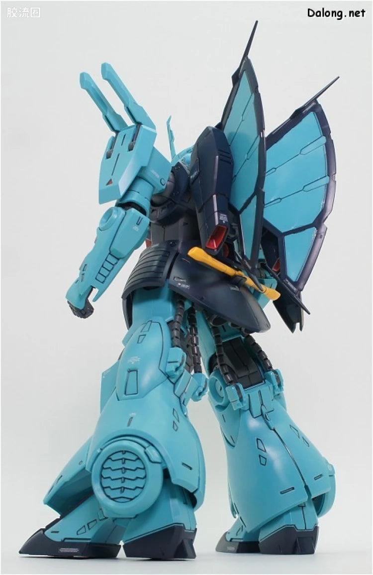 Bandai RE/100 1/100 MSK-008 Dijeh