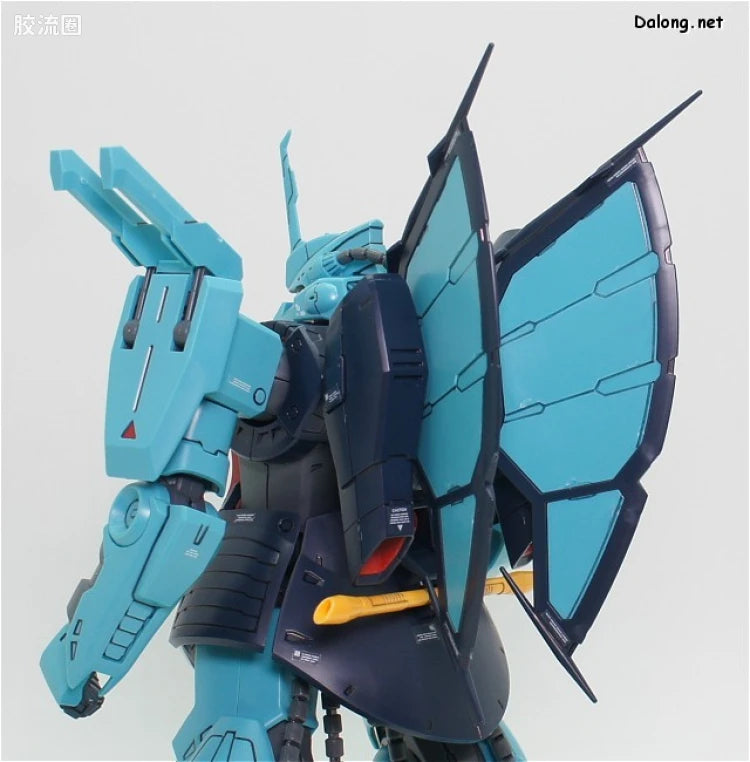 Bandai RE/100 1/100 MSK-008 Dijeh