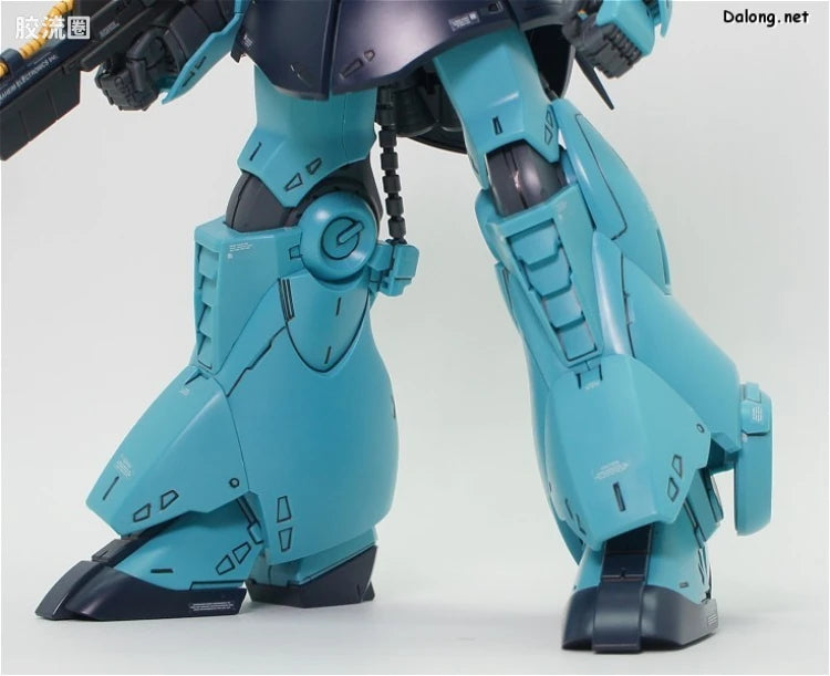 Bandai RE/100 1/100 MSK-008 Dijeh