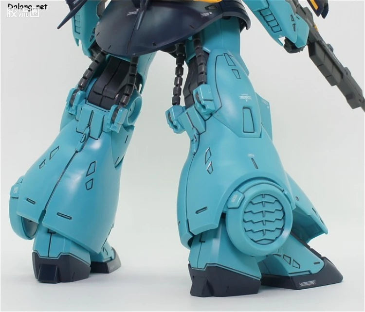 Bandai RE/100 1/100 MSK-008 Dijeh