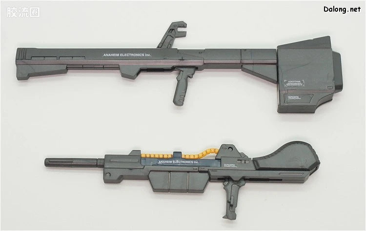 Bandai RE/100 1/100 MSK-008 Dijeh