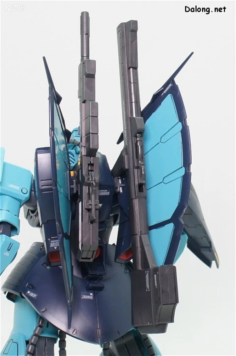 Bandai RE/100 1/100 MSK-008 Dijeh