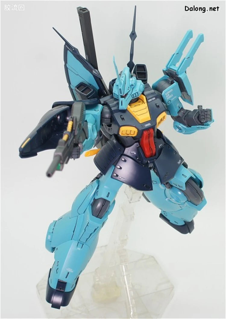 Bandai RE/100 1/100 MSK-008 Dijeh