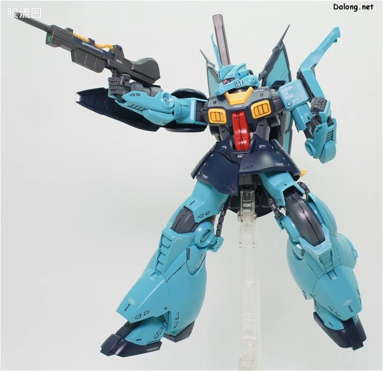 Bandai RE/100 1/100 MSK-008 Dijeh