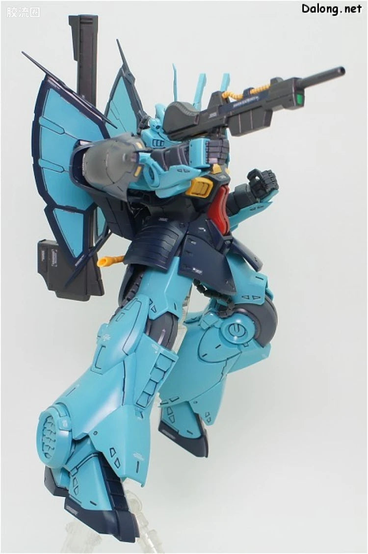 Bandai RE/100 1/100 MSK-008 Dijeh