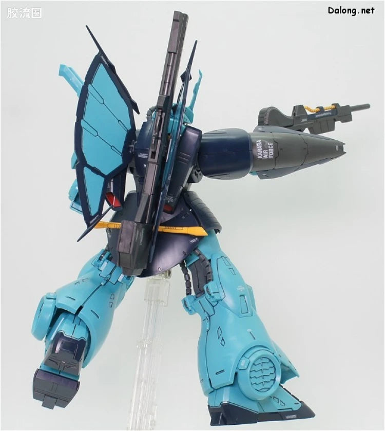 Bandai RE/100 1/100 MSK-008 Dijeh