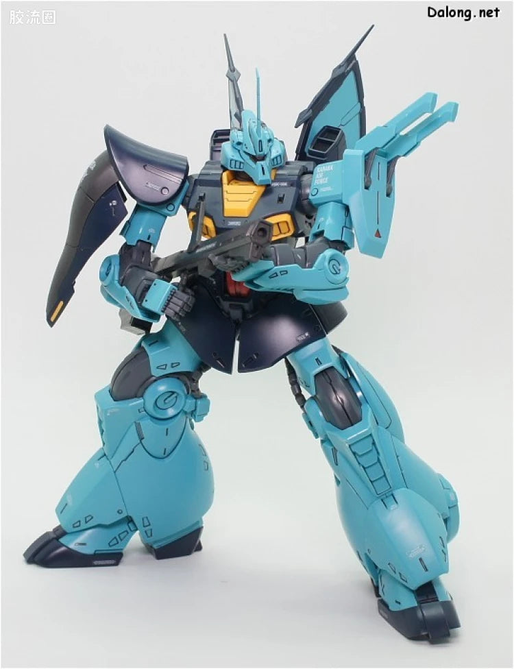 Bandai RE/100 1/100 MSK-008 Dijeh
