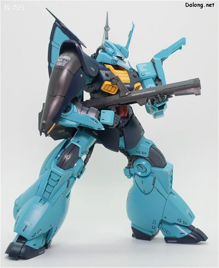 Bandai RE/100 1/100 MSK-008 Dijeh
