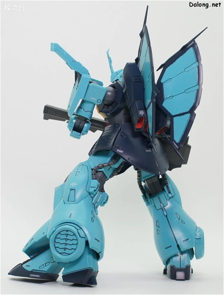 Bandai RE/100 1/100 MSK-008 Dijeh