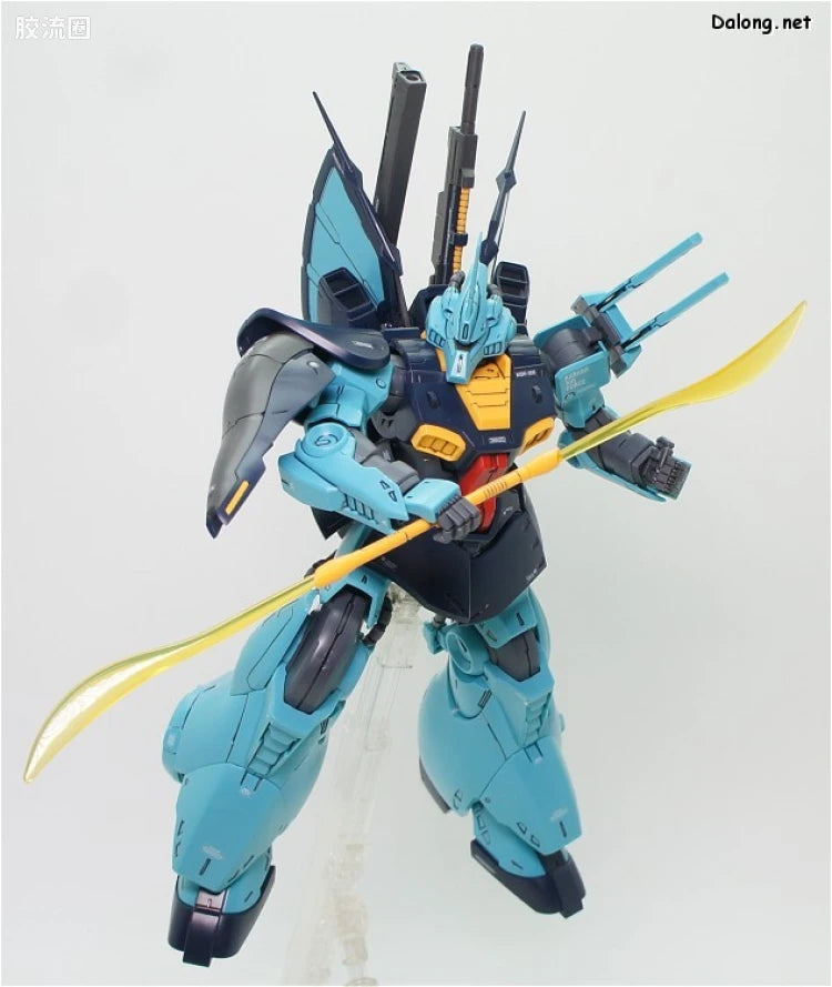 Bandai RE/100 1/100 MSK-008 Dijeh