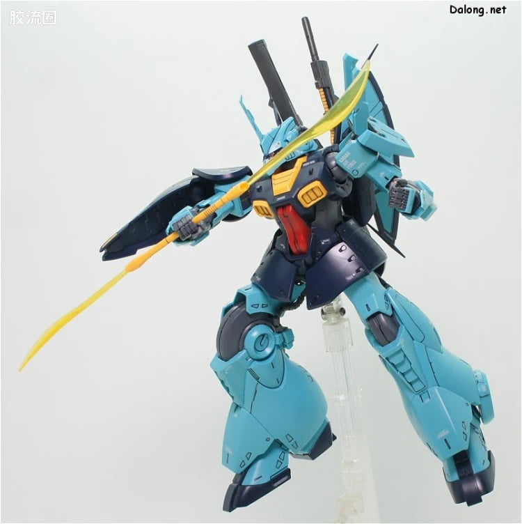 Bandai RE/100 1/100 MSK-008 Dijeh