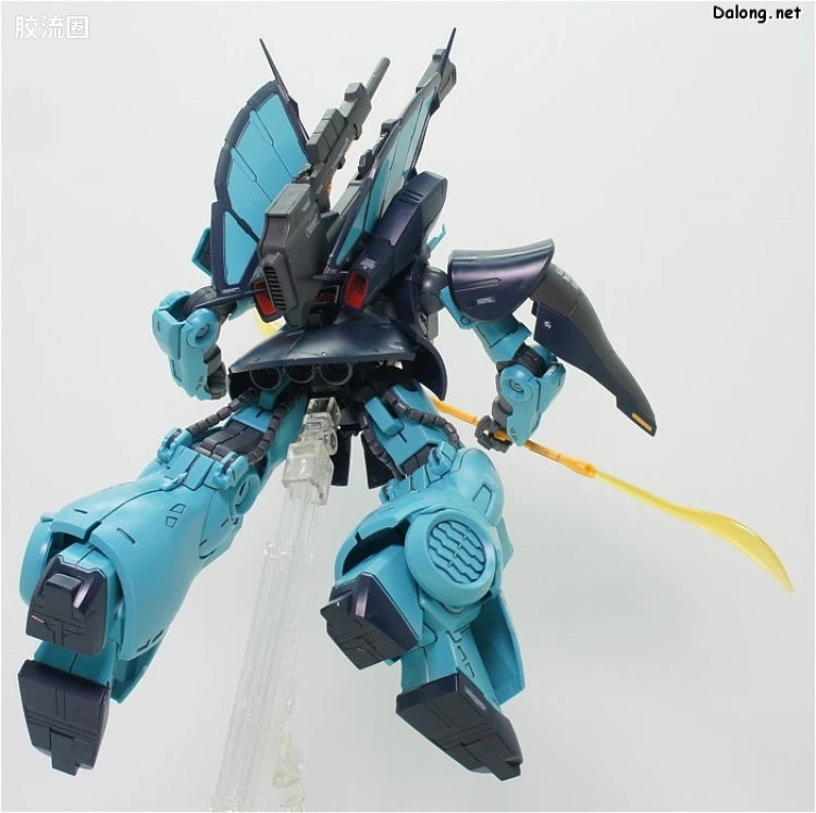 Bandai RE/100 1/100 MSK-008 Dijeh