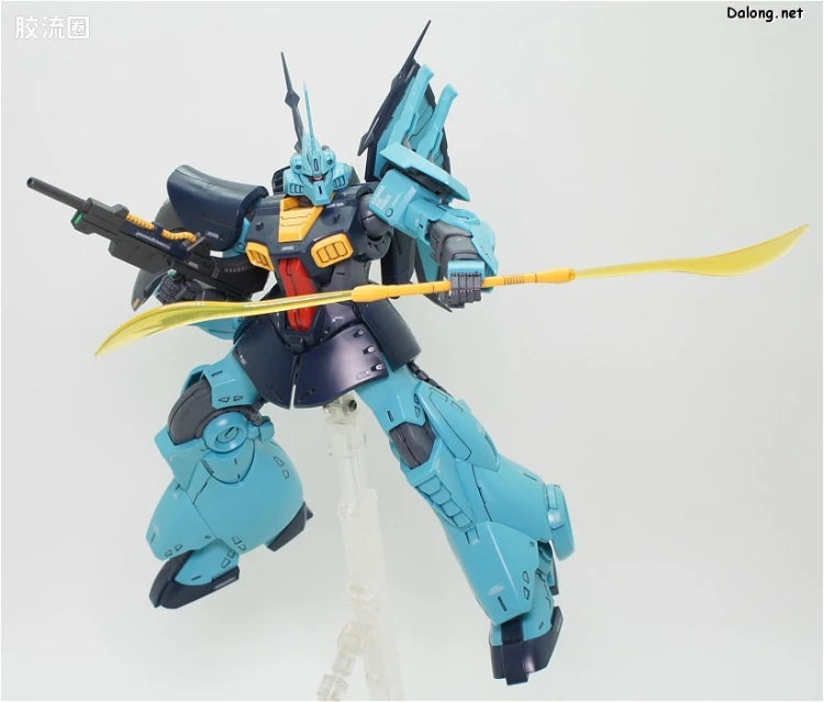 Bandai RE/100 1/100 MSK-008 Dijeh