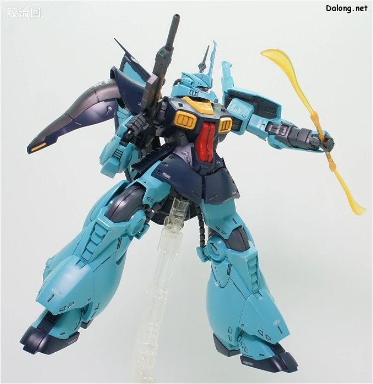 Bandai RE/100 1/100 MSK-008 Dijeh